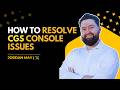 How to Resolve Common Google Search Console Issues