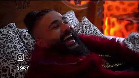 پشت صحنه ویدیو مارمولک(ساسی)