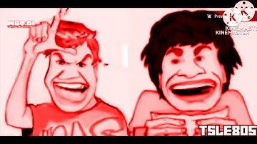 Preview 2 Lucas Ivkovic And Kevin Ivkovic Combo Deepfake Effects (Preview 2 Mokou Deepfake Effects)