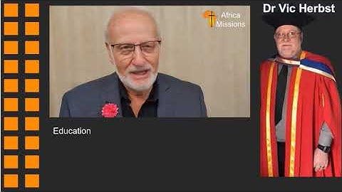 AM Portfolio Introduction Video