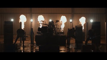 The Raven Age - Betrayal of the Mind (Official Music Video)