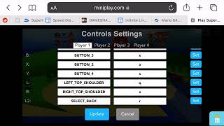 Super Mario 64 Chae Code Glitch Ge Crashed