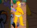 Why does Homer look like this...