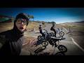 E-Bike Kids Took Me to an Abandoned Road