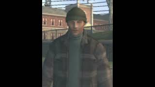 Bully Scholarship Edition - Sound Effects - Mr Johnson