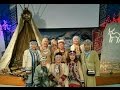 Эвенский этнофольклорный ансамбль «Долгунча»
