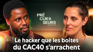 750 000 € la faille informatique | Cyber-guerre, bug bounty, chantage. Les folles anecdotes de Saxx