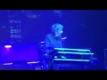 Jean-Michel Jarre - Oxygene 4 - live in Kaunas 3.11.2016.Electronica World Tour.