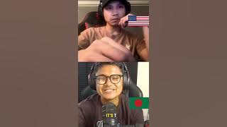 🇧🇩 Omi TV Conversation 🎥 | Fun English Speaking Practice with Strangers | Syed Yeamin