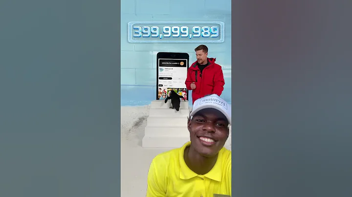 #helpmemakethismakesense #penguin #challenge #shortsfeed #usa #losangeles