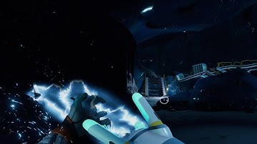 Subnautice Below Zero #12 Phil Robotics Lab