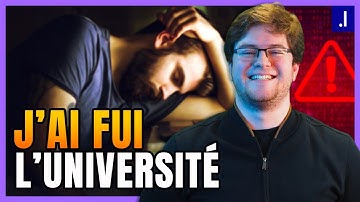 Le BTS SIO à changé ma vie !