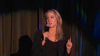 StandUp | Nikki Glaser, Live @ Unrig the System