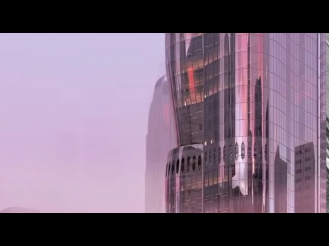 2 Murray Road designed by Zaha Hadid Architects