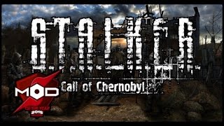 S.T.A.L.K.E.R. - Call of Chernobyl {ИГРАЕМ ЗА РАЗНЫЕ ГРУППИРОВКИ} #2 - СТРИМ(, 2016-11-05T13:32:35.000Z)