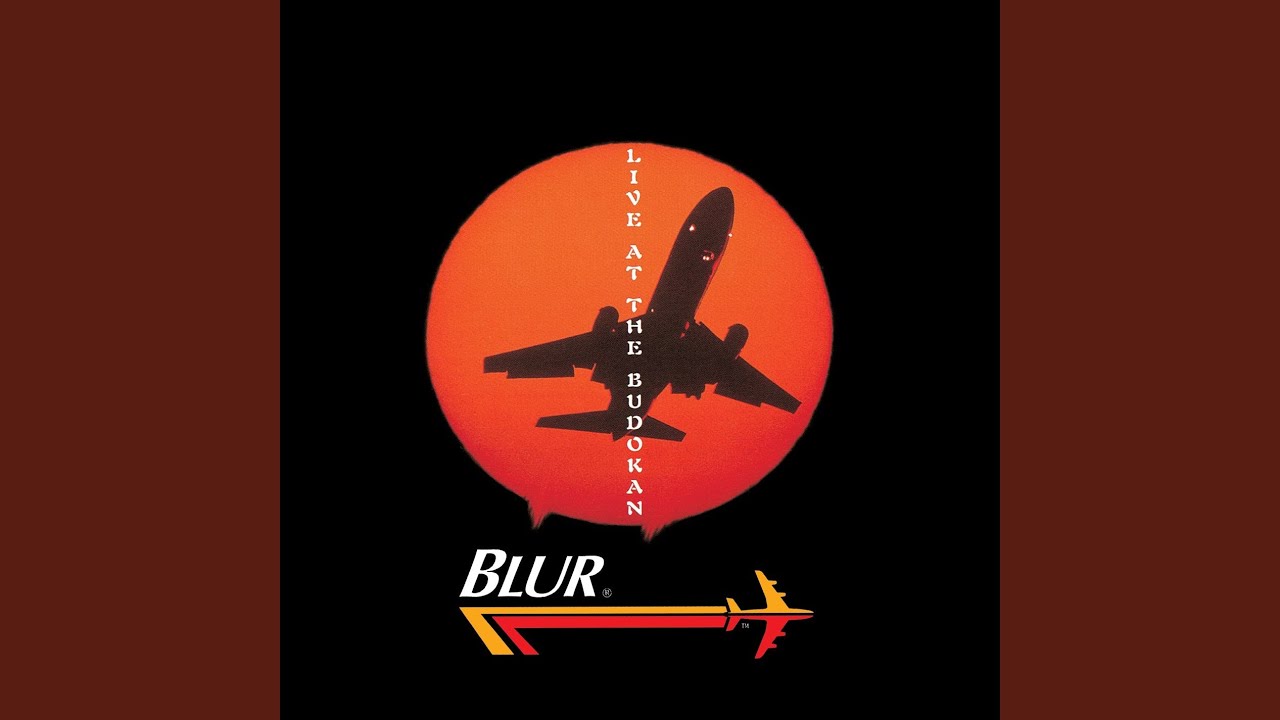 Jubilee (Live at the Budokan)