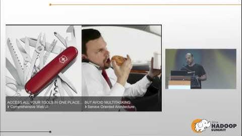 0603 Monitoring the Data Pipeline Lessons Learned at Hulu