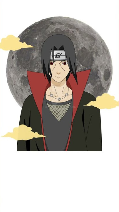 Quote Itachi Uchiha #shorts