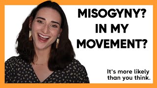 Abby Shapiro SHOCKED By Right Wing Misogyny