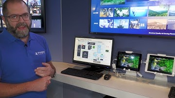 Imagine Communications Broadcast Quality Video Ad Server SureFire at IBC 2022