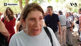 1 Eylül Dünya Barış Gününde Doğu Ve Güneydoğudan Kürt Sorununa Çözüm Çağrısı Voa Türkçe