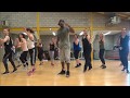 Zumba Mega Mix 64 -Que La Fiesta No Pare B.I.P