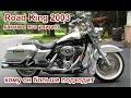 Road King 2003 каким я его увидел и кому он думаю подойдет