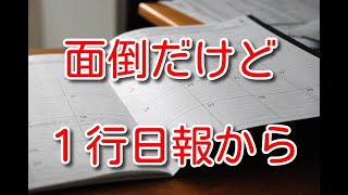 書籍【なかづか日報 】個人事業主でない会社員でも取り入れてみる