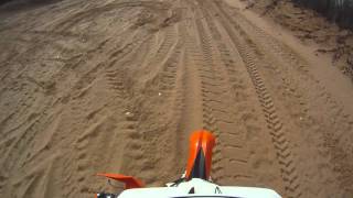 Download Lagu Riding in little sahara