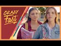 CRAZY FAST | Season 1 | Ep. 2: “False Start”