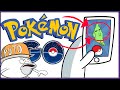 PGO: POKÉMON GO NO YOUTUBE (e Resposta aos Cocielinhos)