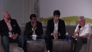 I-COM Global Summit 2019 / Multi Screen Video Audience Measurement and Metrics