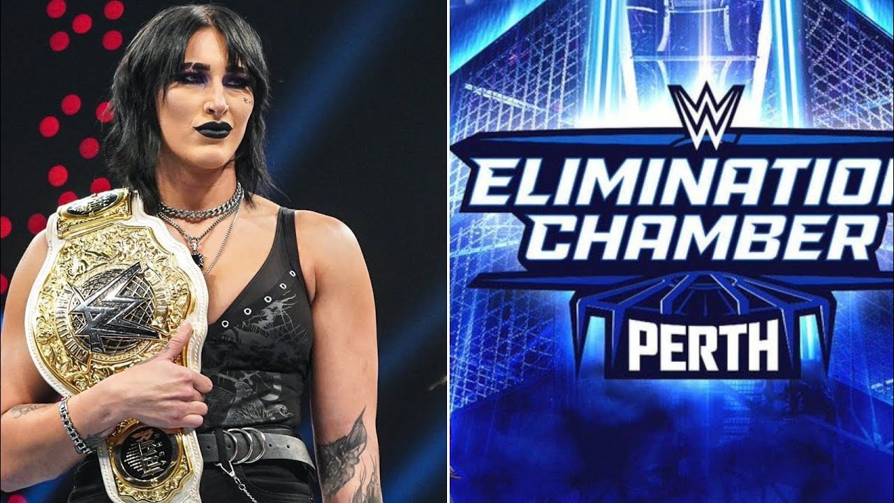Rhea Ripley Tickets WWE RAW preview: Venue, tickets and match card as Rhea Ripley defends ...