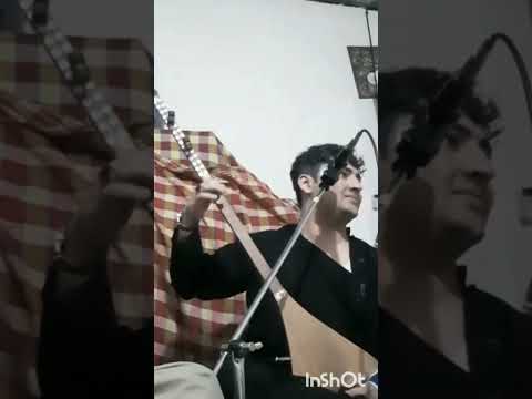 آهنگ حاجی شمس فرخاری گل ماماجان