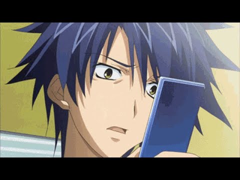 CHAOS;HEAD opening [Chiyomaru cover]