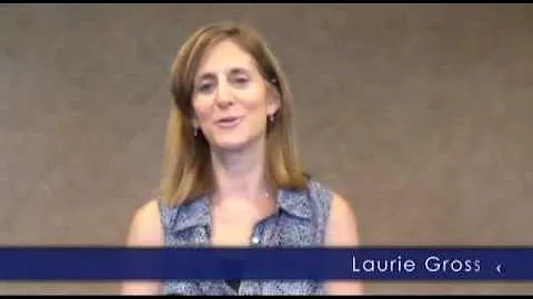 Laurie Gross of Coldwell Banker