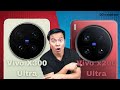 Vivo X300 Ultra vs Vivo X200 Ultra Full Specs Comparison | Best Phone Under ₹100000?