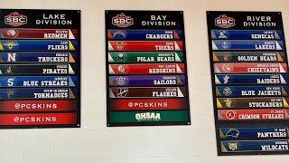 Northern Ohio Conference Eager For Fresh Start In 2026-27 Season