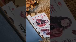 Kiss ╭✿ asmr | Vintage journaling | scrapbooking | 다꾸 감성 [sensitivity, sensibility]