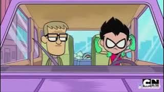 Teen Titans Go! - Driver's Ed - Robin's Song [Extended]