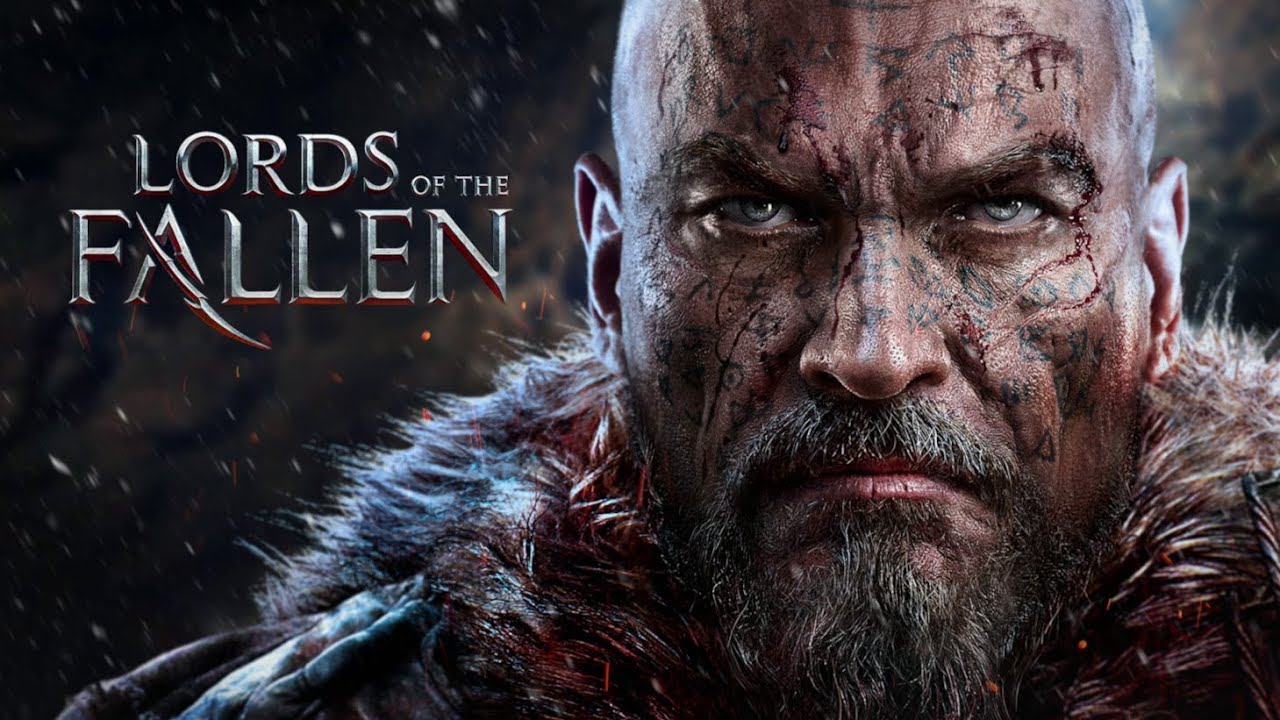 Lords of the Fallen Is 1080p On PS4, 900p On Xbox One - GameSpot