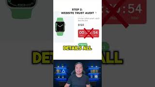 Fix Google Merchant Center Misrepresentation 2026 #shorts #googleads
