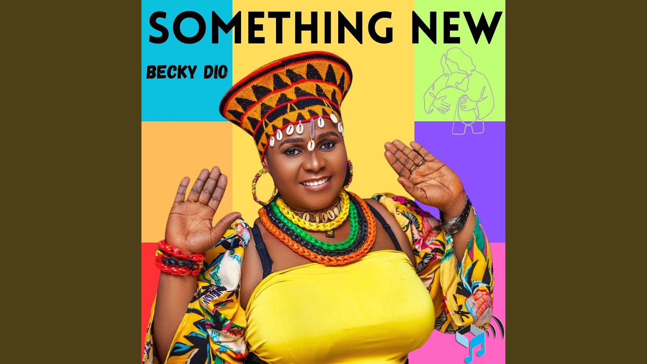 Watch Something New on YouTube Watch Something New on YouTube