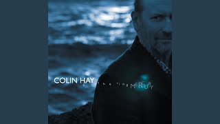 Video thumbnail of "Colin Hay - Invisible"