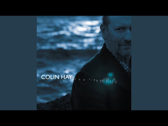 Colin Hay - Invisible