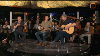 Video thumbnail of "Michael McGoldrick, John McCusker & John Doyle / The Wishing Tree"