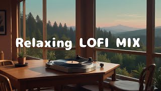 1 Hour Chill LOFI Study Music: Relaxing Beats for Focus & Sleep by Lofi Songs 412 views 4 weeks ago 1 hour, 3 minutes