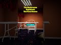 The Backrooms Explained: Level Funrooms