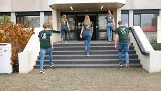 Bestuurspromotievideo