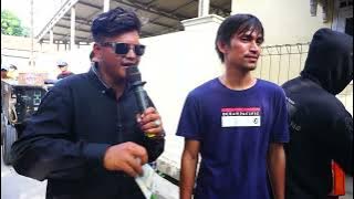 SINGA BARONG || SIAP DUDA ||  CIAWITALI, 2 AGUSTUS 2022